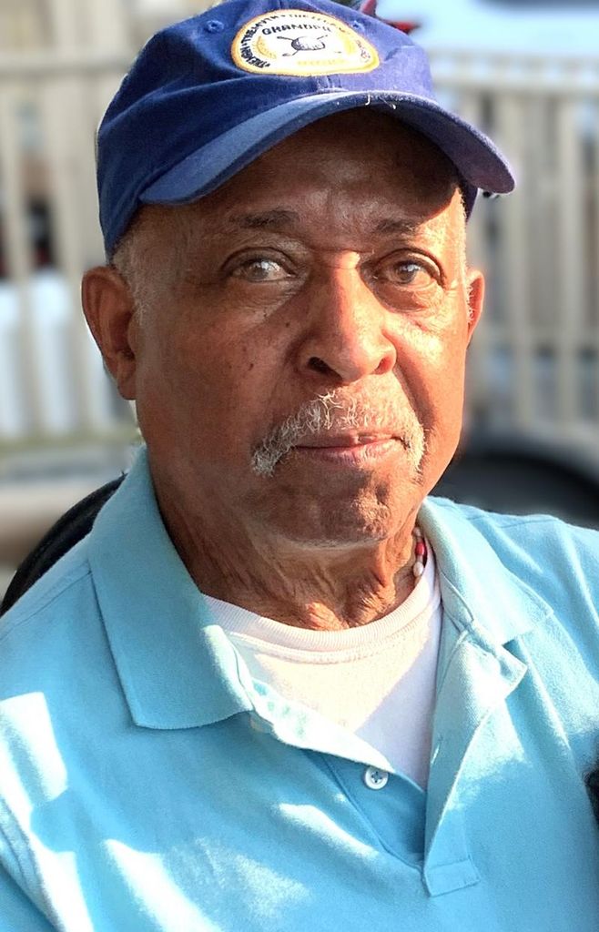 Celestino Vega Profile Photo