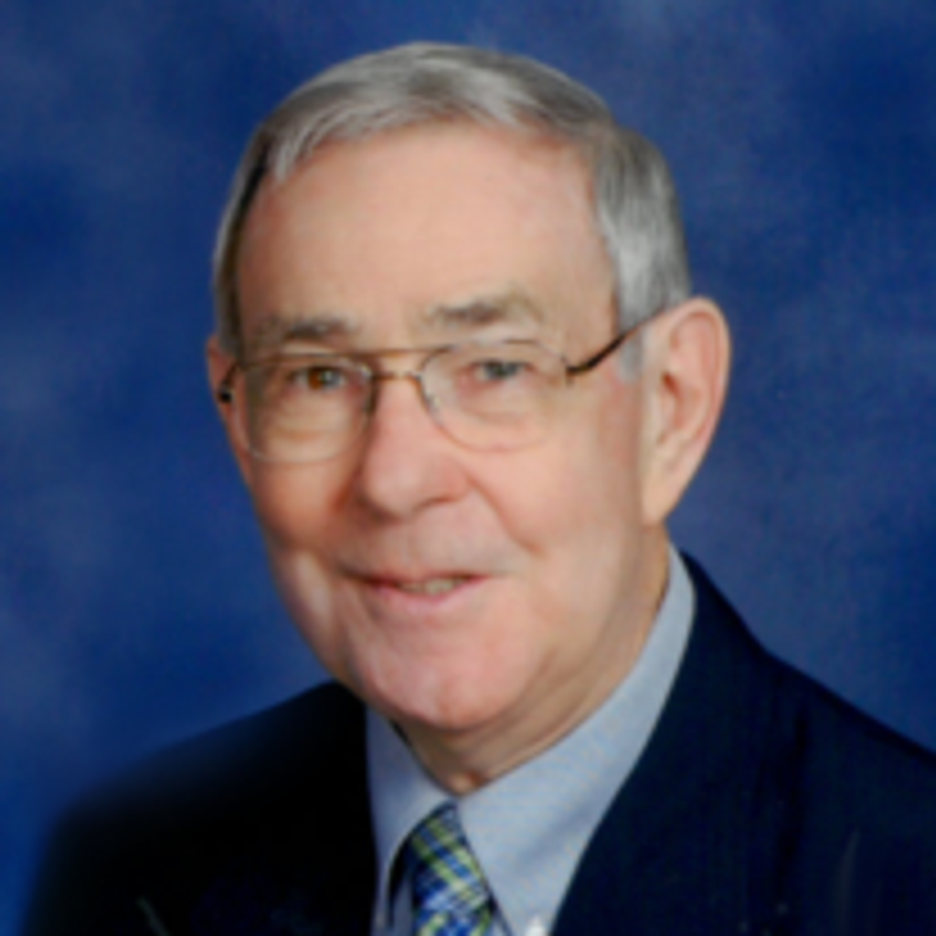 Charles (Charlie) L.  Davis