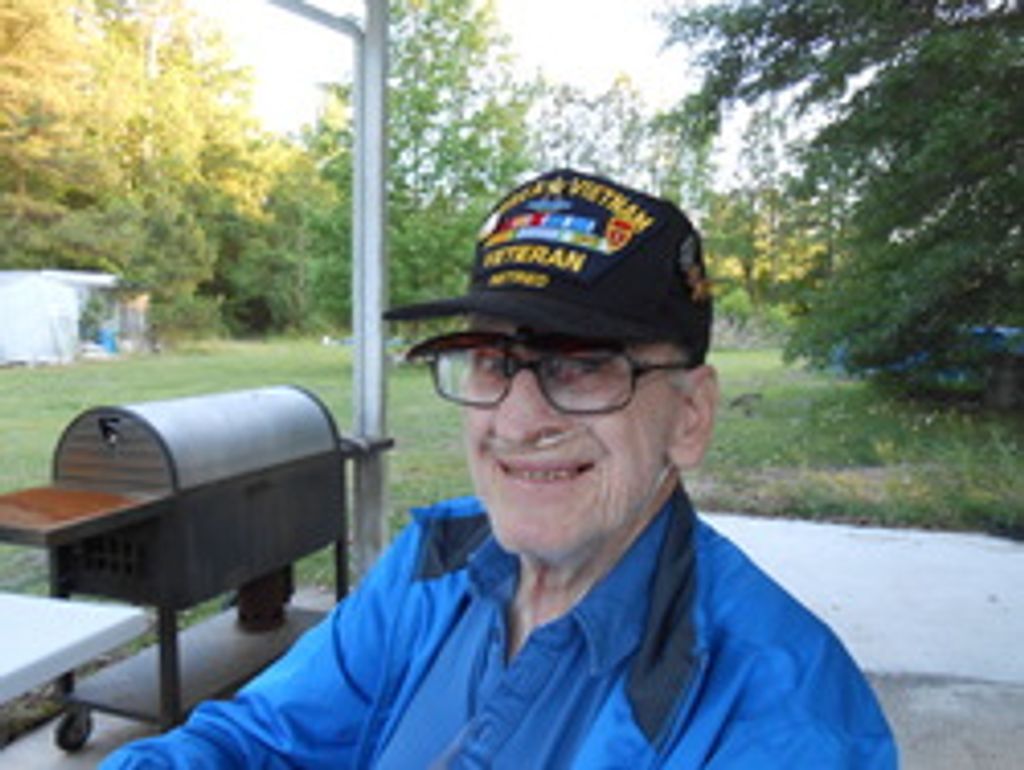 Raymond Edgar Stevens