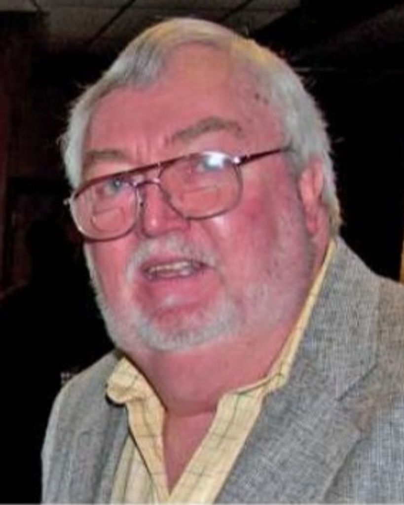 Wayne Deen Braly