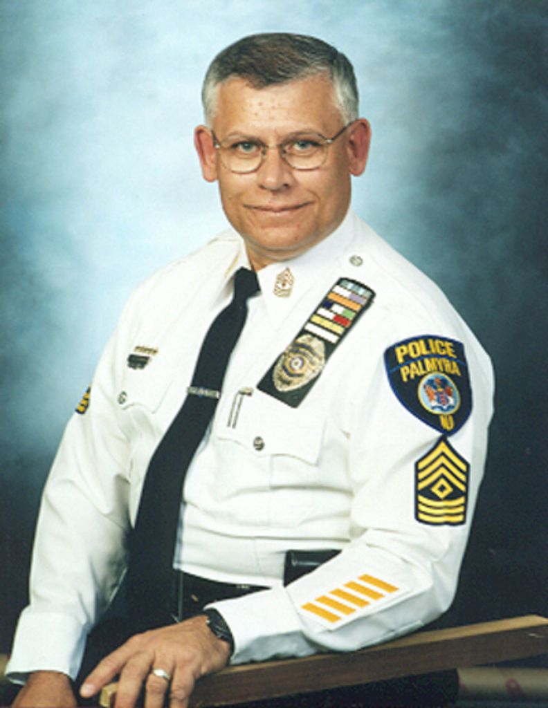 Walter F Jankowski Profile Photo