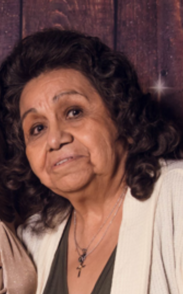 Eileen Eleanor Estrada Profile Photo