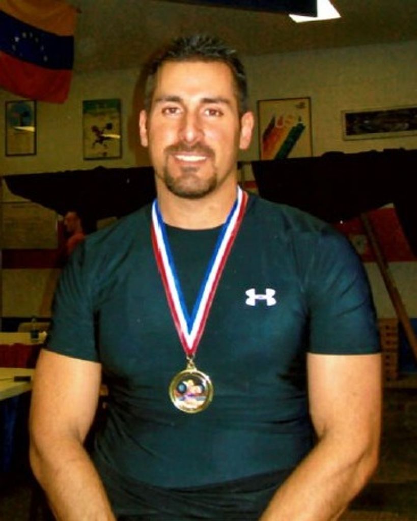 Brett Layne Meier Profile Photo