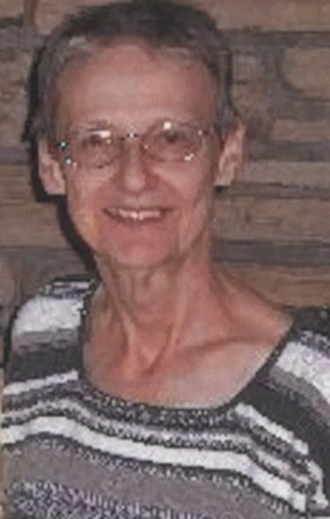 Peggy Jean Fette Profile Photo