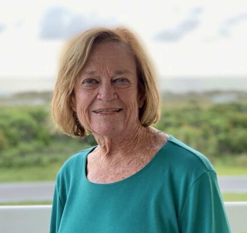 Myrna Ruth Harrell Truscott Profile Photo