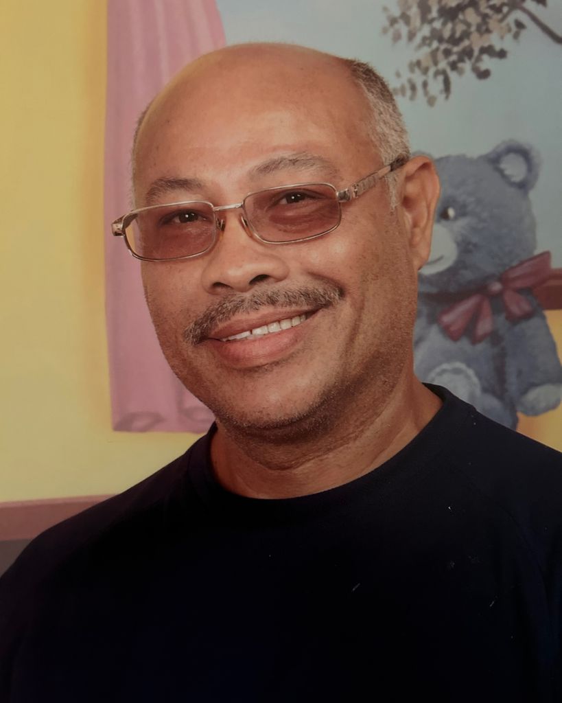 Angel Luis Machado