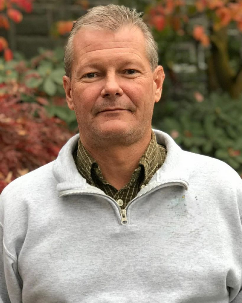 David D. Dillard Profile Photo