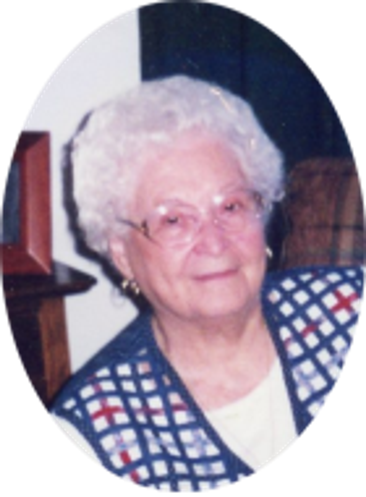 Eunice Priest Profile Photo