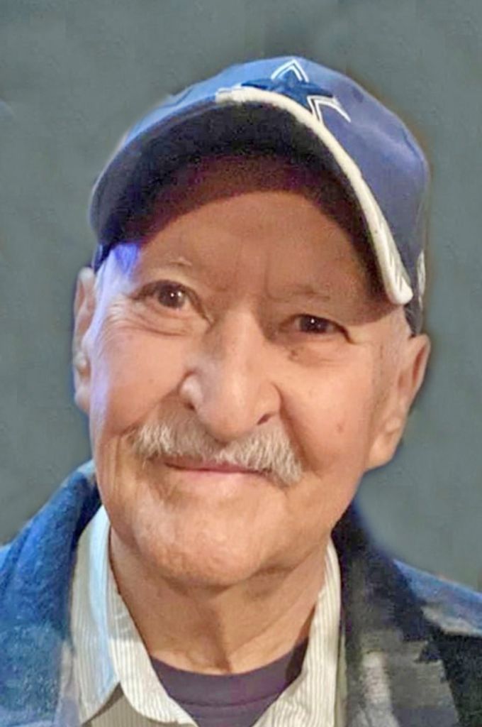Joe Adenago Otero Profile Photo