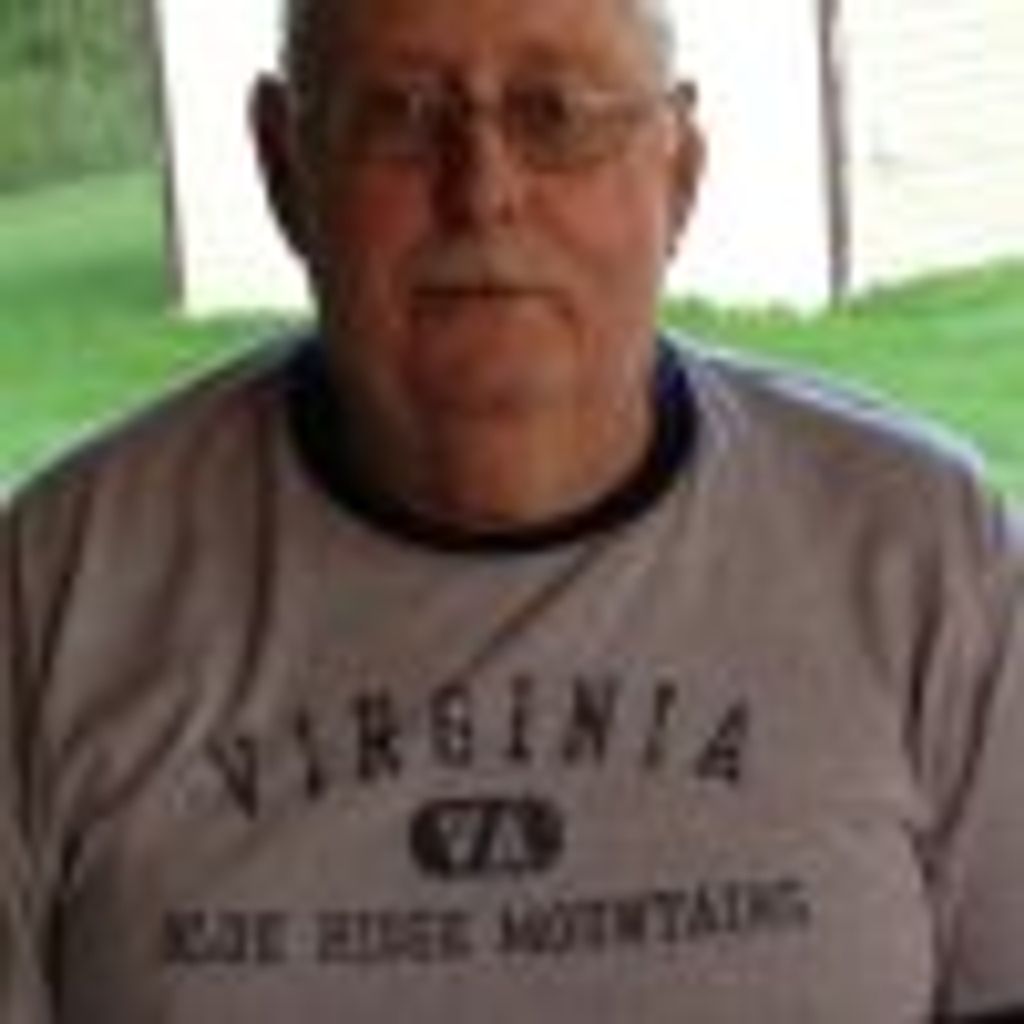 Kenneth Reed Fairbanks