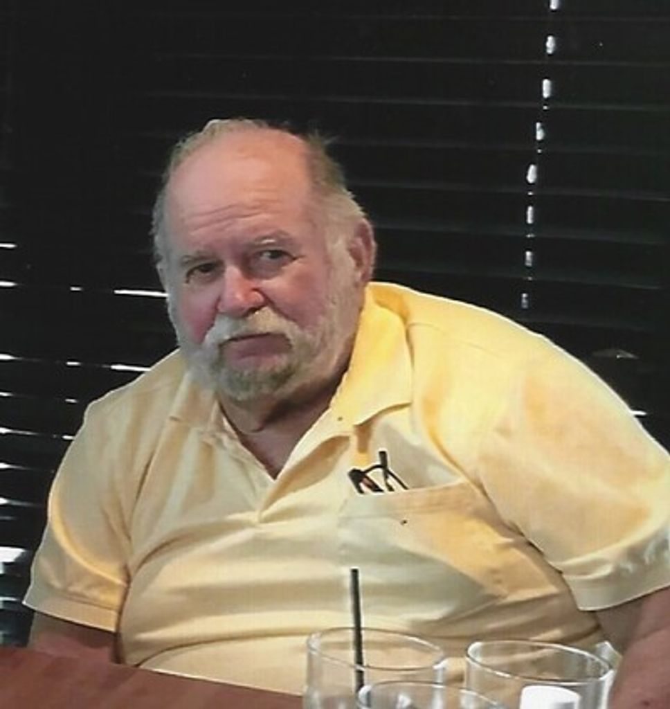 James T Edwards Profile Photo