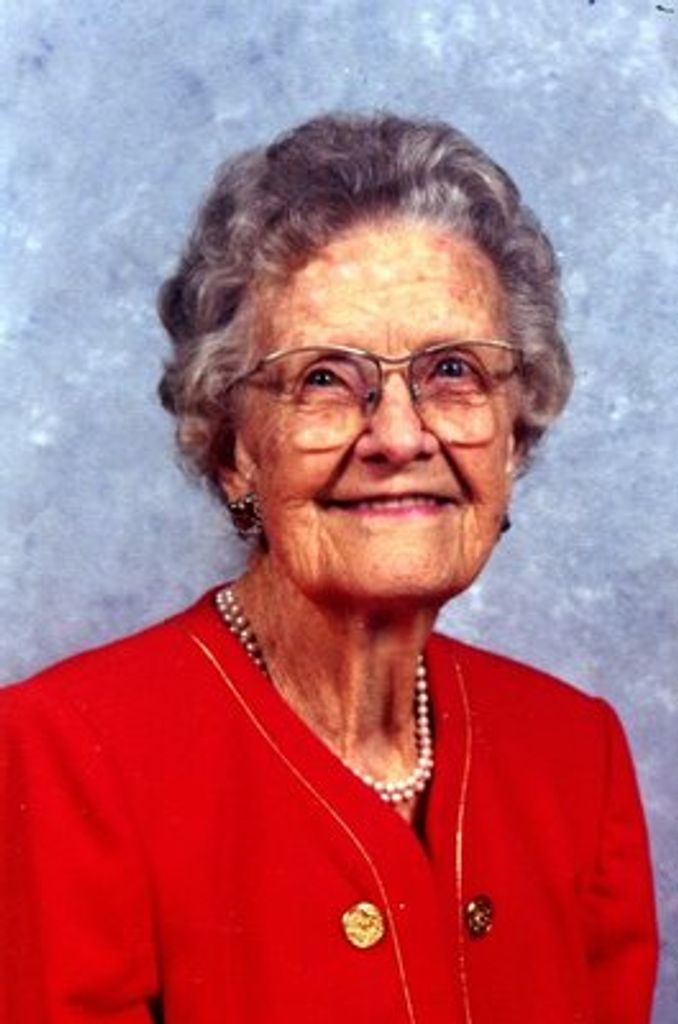 Stella Lovell
