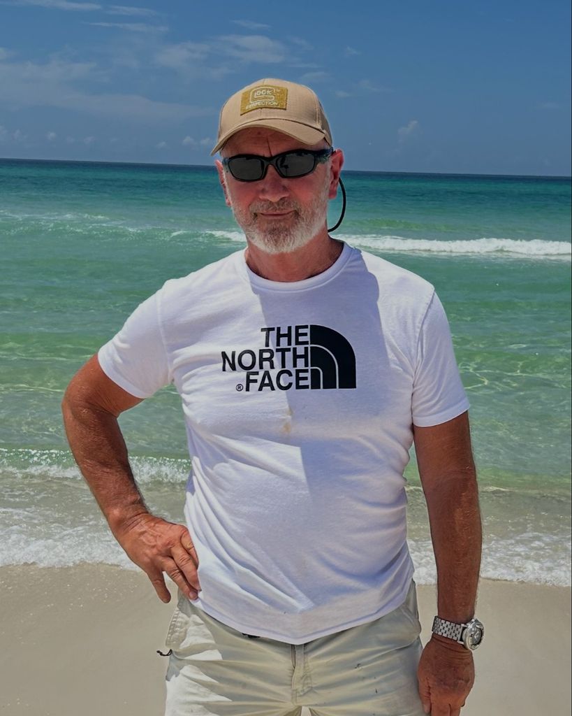 Glen Samuel Castleberry