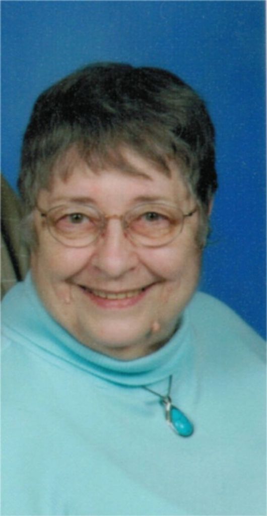 Barbara Jean (Gerber)  Shoudel