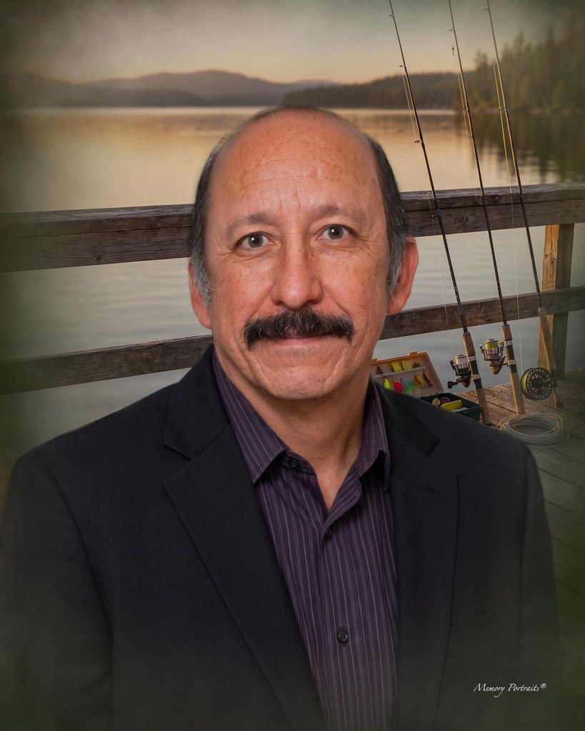 Ruben Saiz Cortez