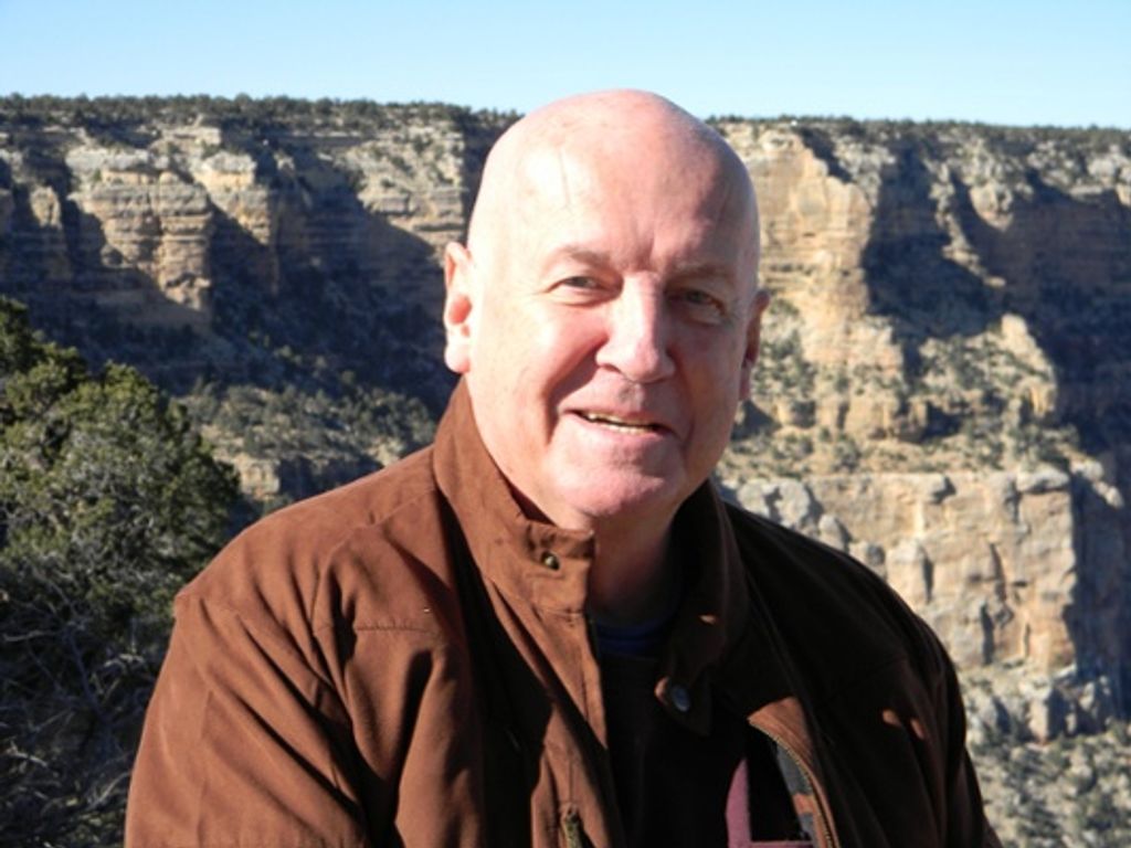 Dick Kersey Profile Photo