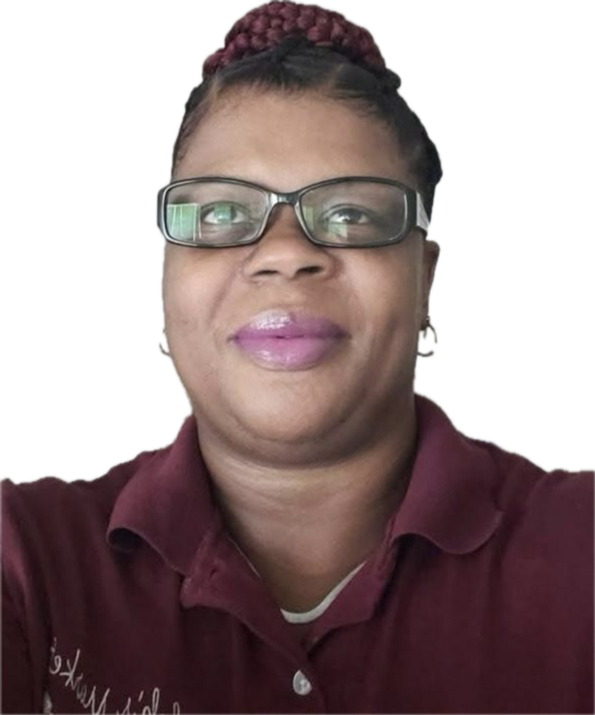 Latoya Monique Love Profile Photo