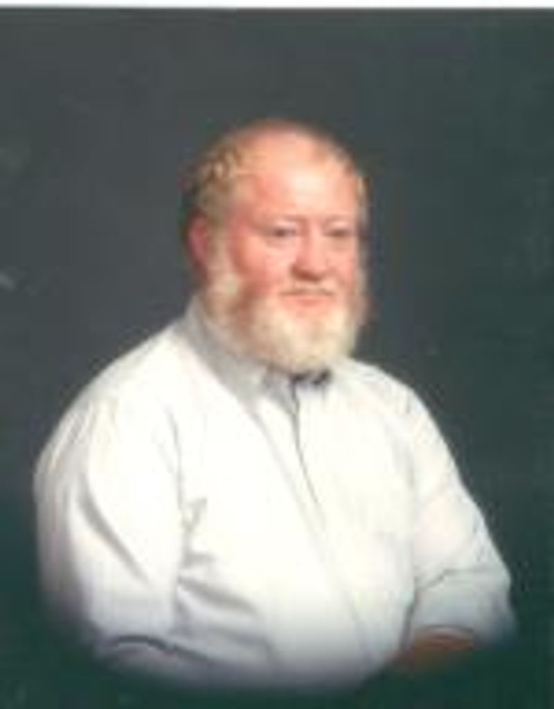 Joseph (J.C.) Cullen Oakes, Jr.