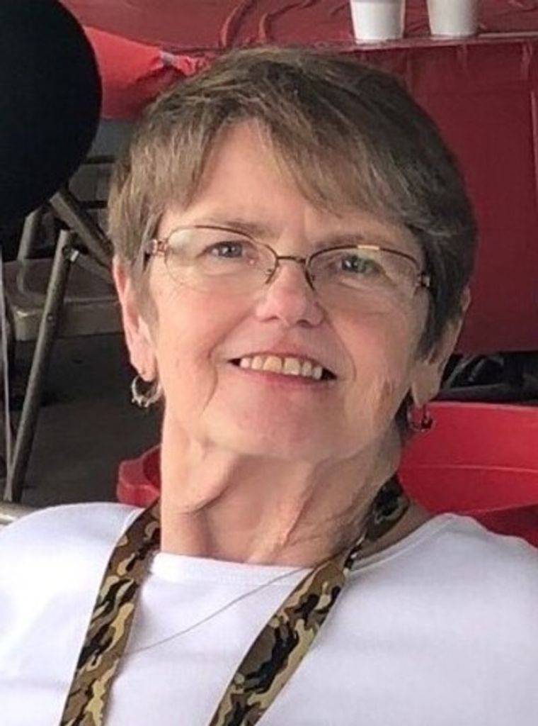 Sandra Lee Mcconnell Profile Photo