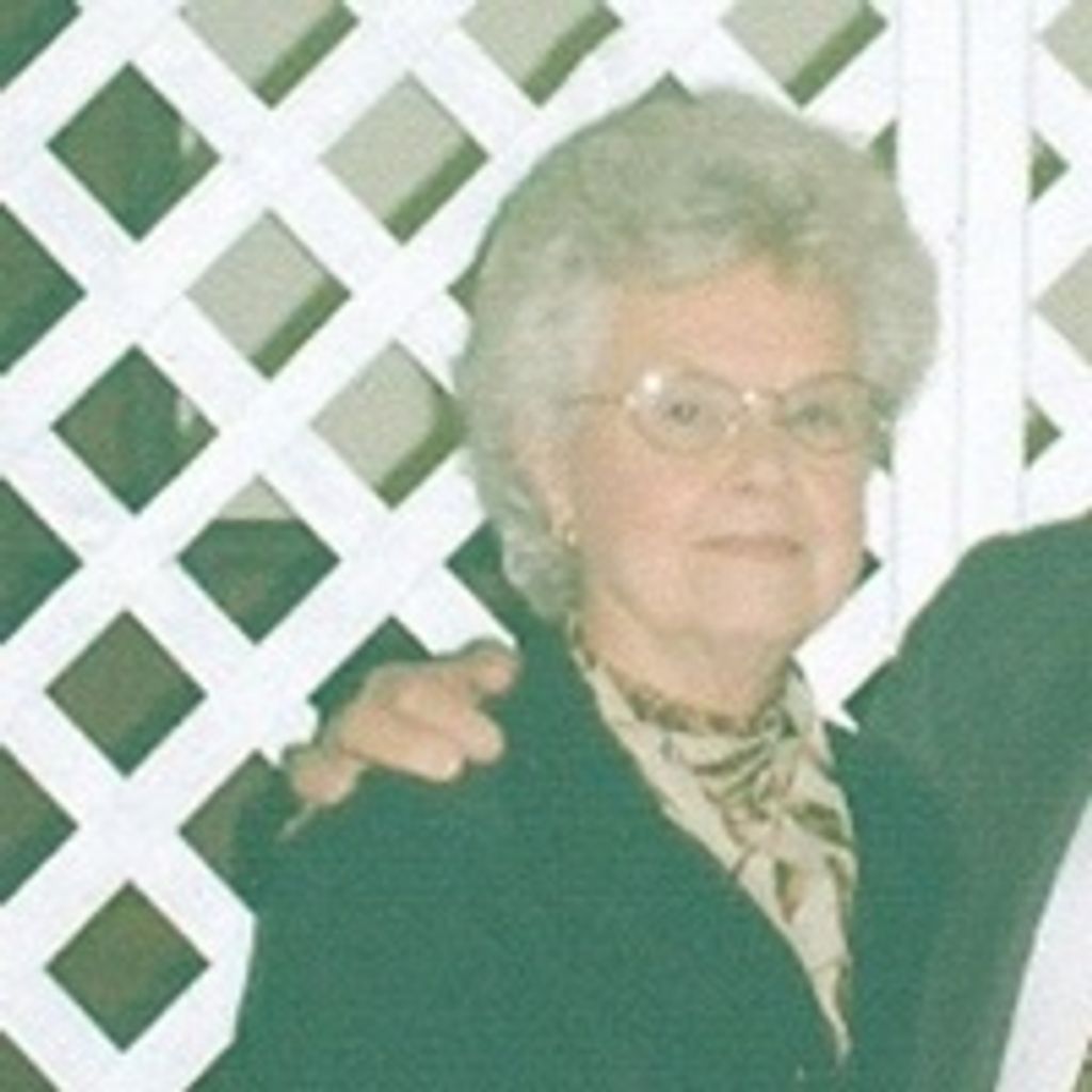 Nell Derrick Bailey Profile Photo