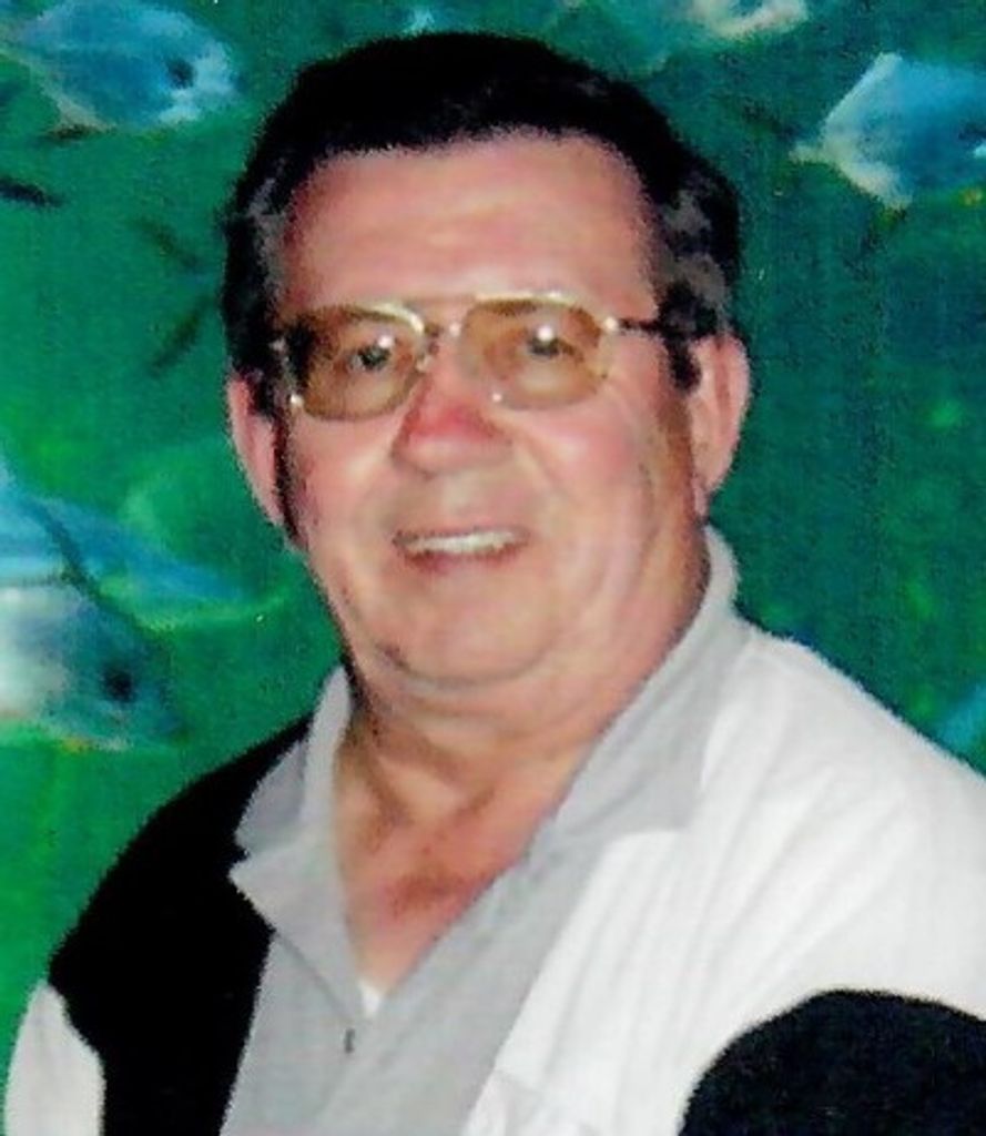 John "Jack" E. Guimond Profile Photo