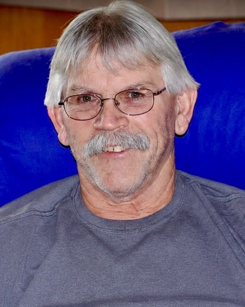 Donald Lee Cooper