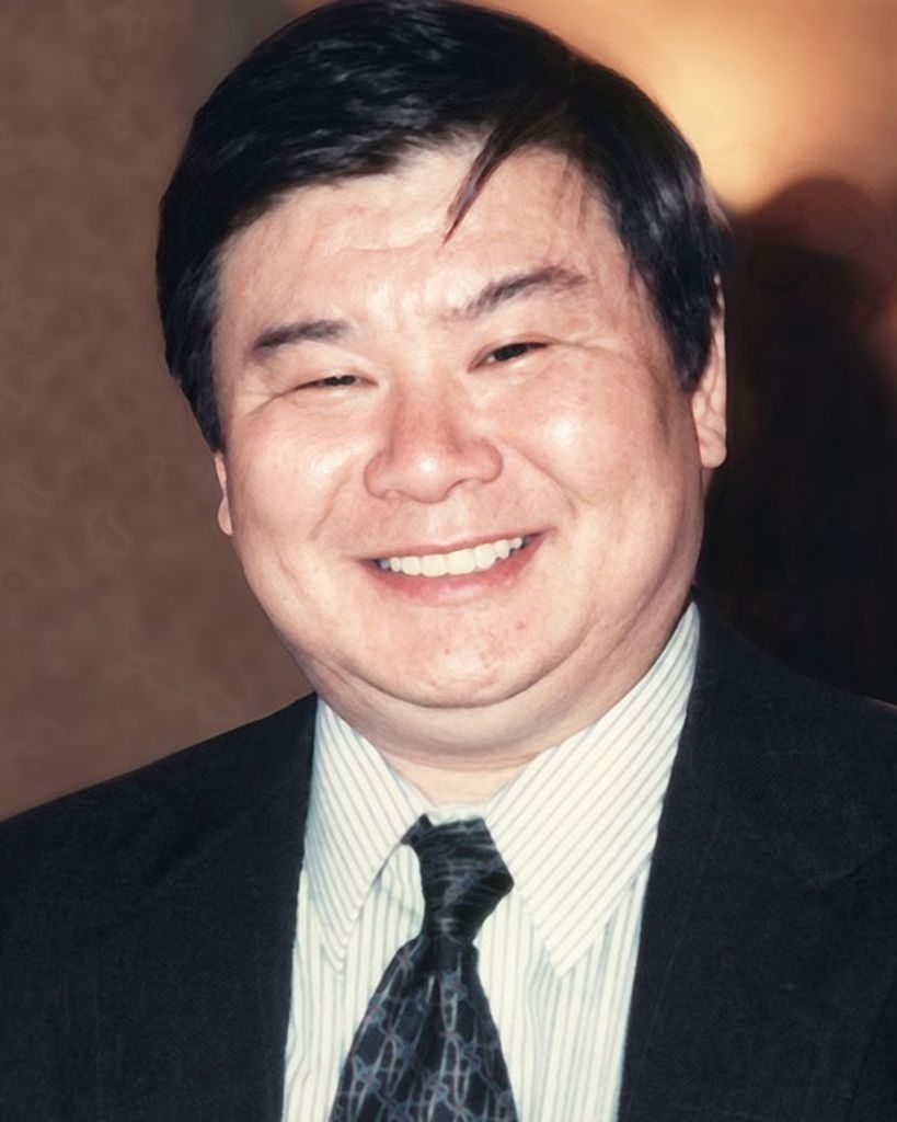 David Wayne Sugimura Profile Photo