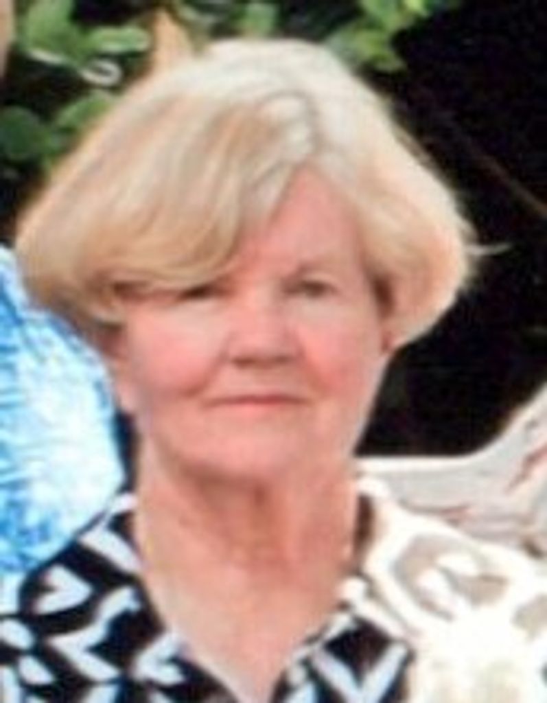 Nancy Carol Black