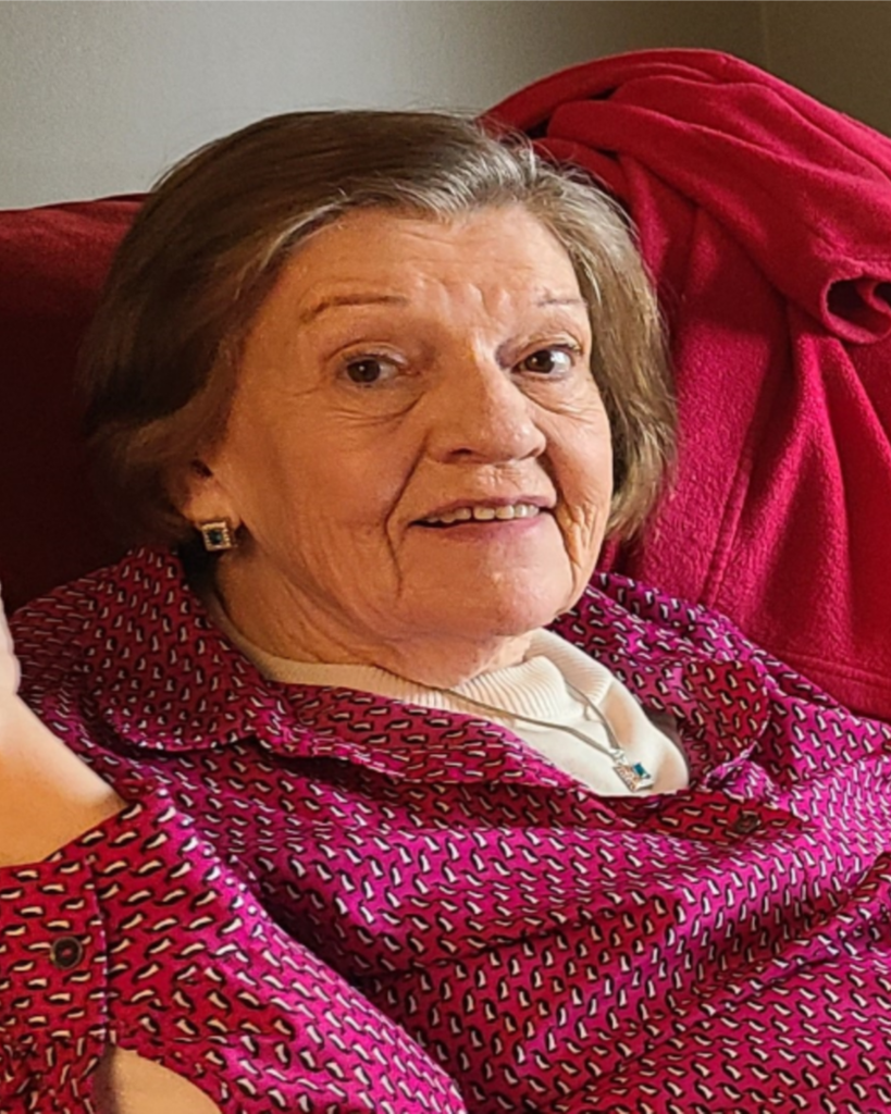Marilyn Louise Annis