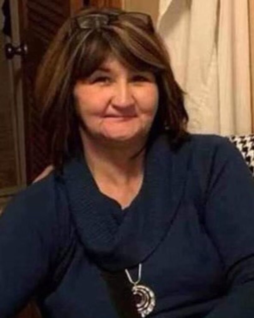 Betty Sue Maines
