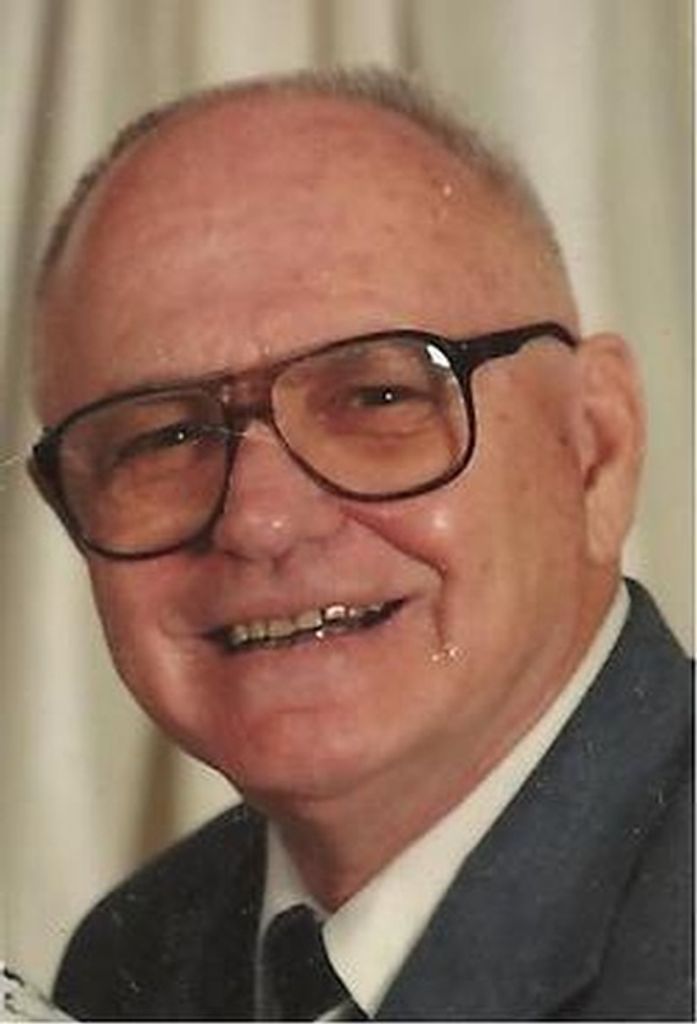 James "Jimmy" Wesley Jennings