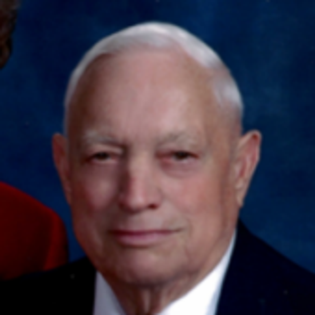 Charles E. "Charlie" Keaser