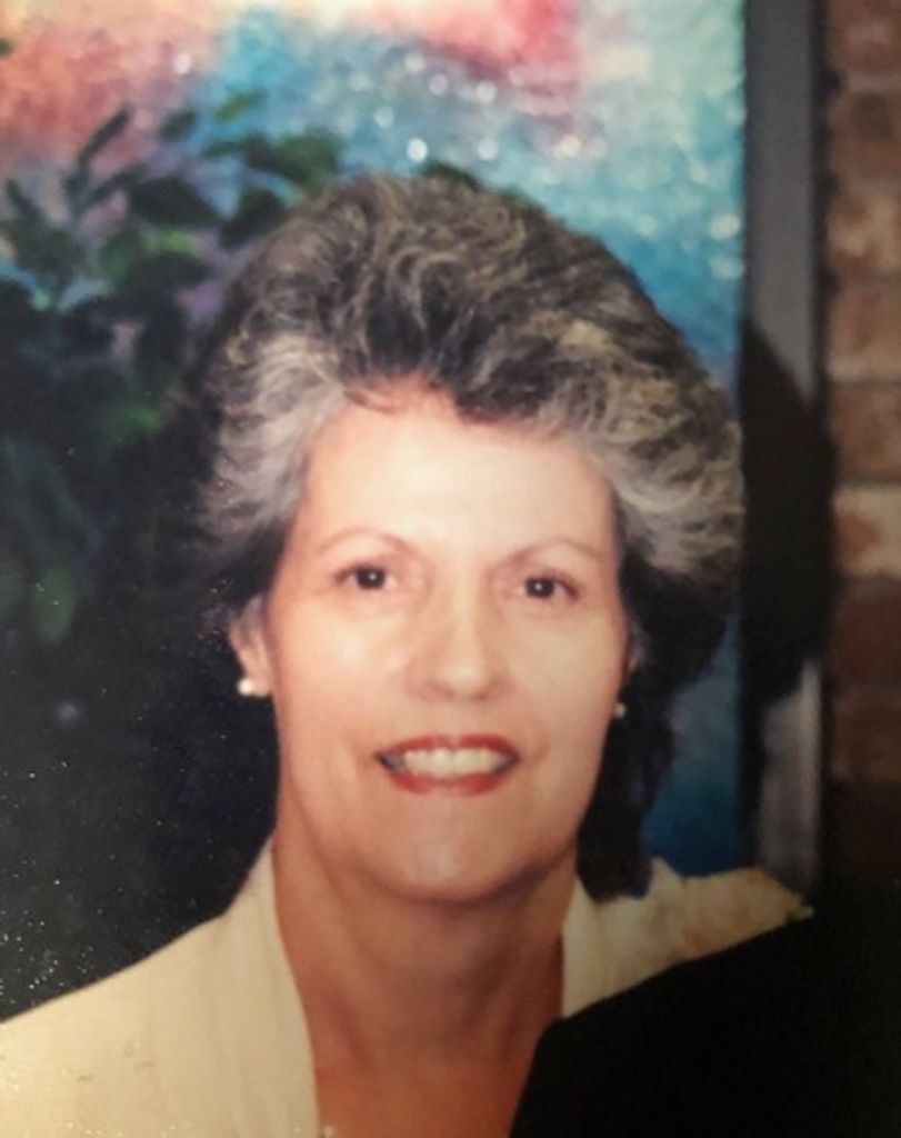 Dorothy Nolan Wilson Profile Photo