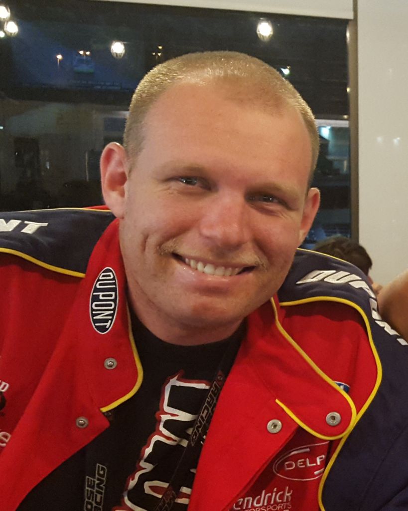 Brian Walter Winter