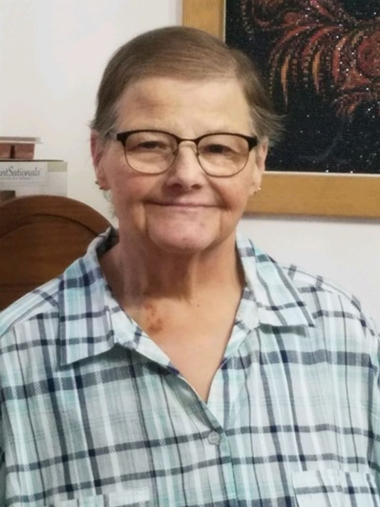 Nancy Manwarren Profile Photo