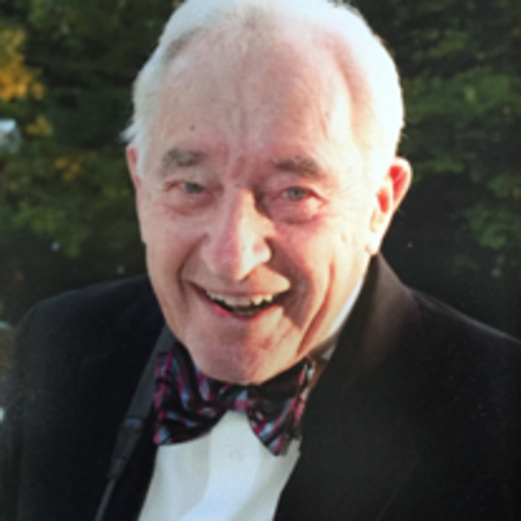Malcolm Floyd Severance Profile Photo