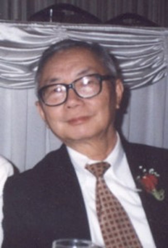 Leo I. Chang Profile Photo