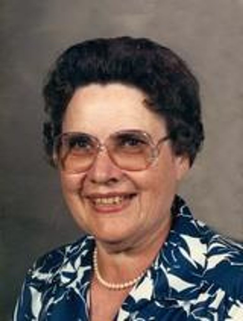 E Marjorie Mcintire Profile Photo