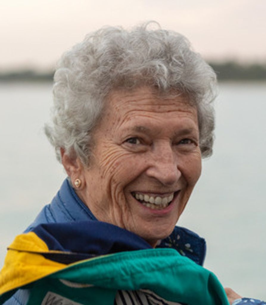 Teresa Shortreed