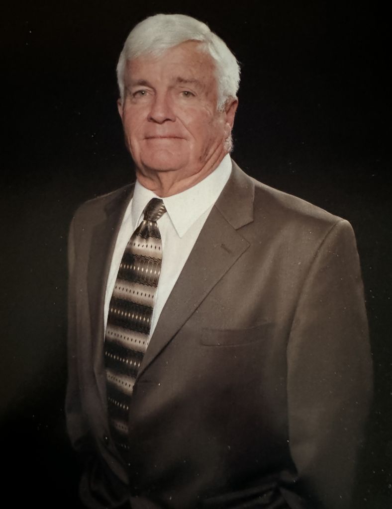 Jerald "Jerry" White Profile Photo