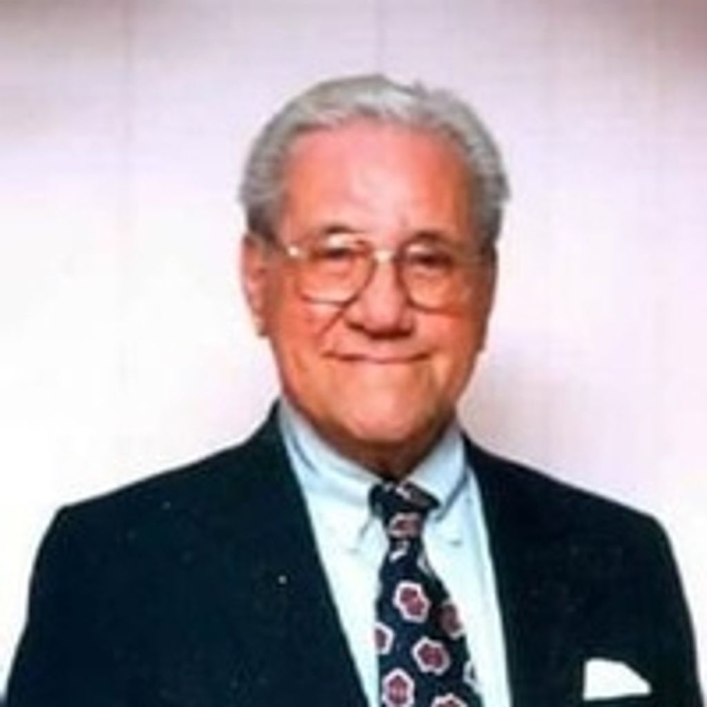 James W. Carlin, Jr.