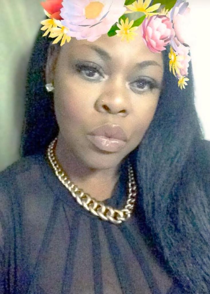 Roniesha M. Thomas Profile Photo