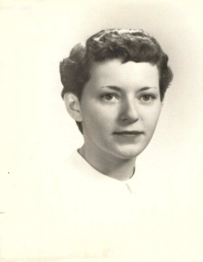 Marilyn Louise Todd Profile Photo