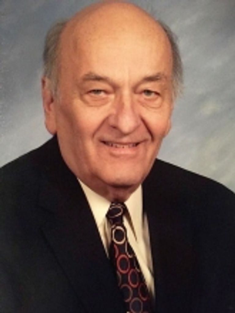 Ernie Kernien