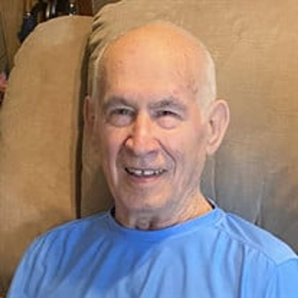 Herman J. Robichaux Jr.