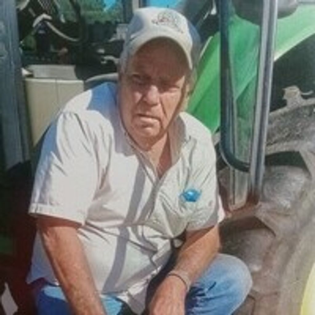 Edward Stephen Pipkin, Iii Profile Photo