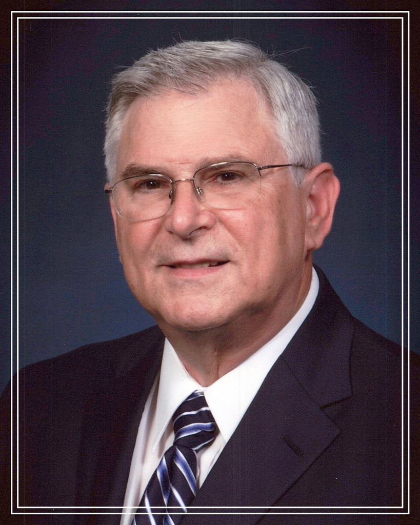 Michael Buford Crane Profile Photo