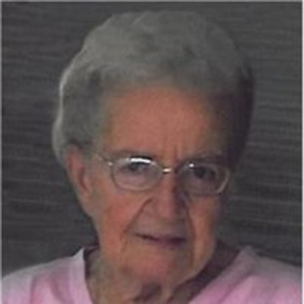 Bernice "Bern" Laviolette Gary
