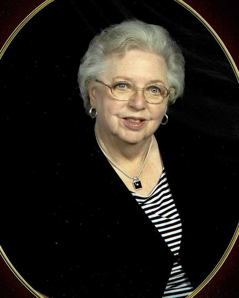 Celia Anne King Hendrix Profile Photo