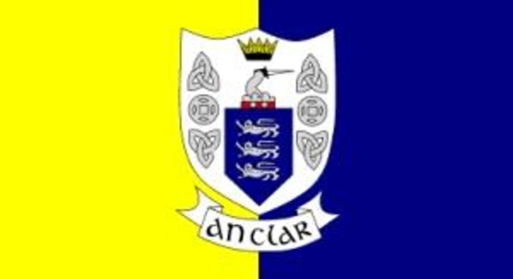 James Francis Hennessy